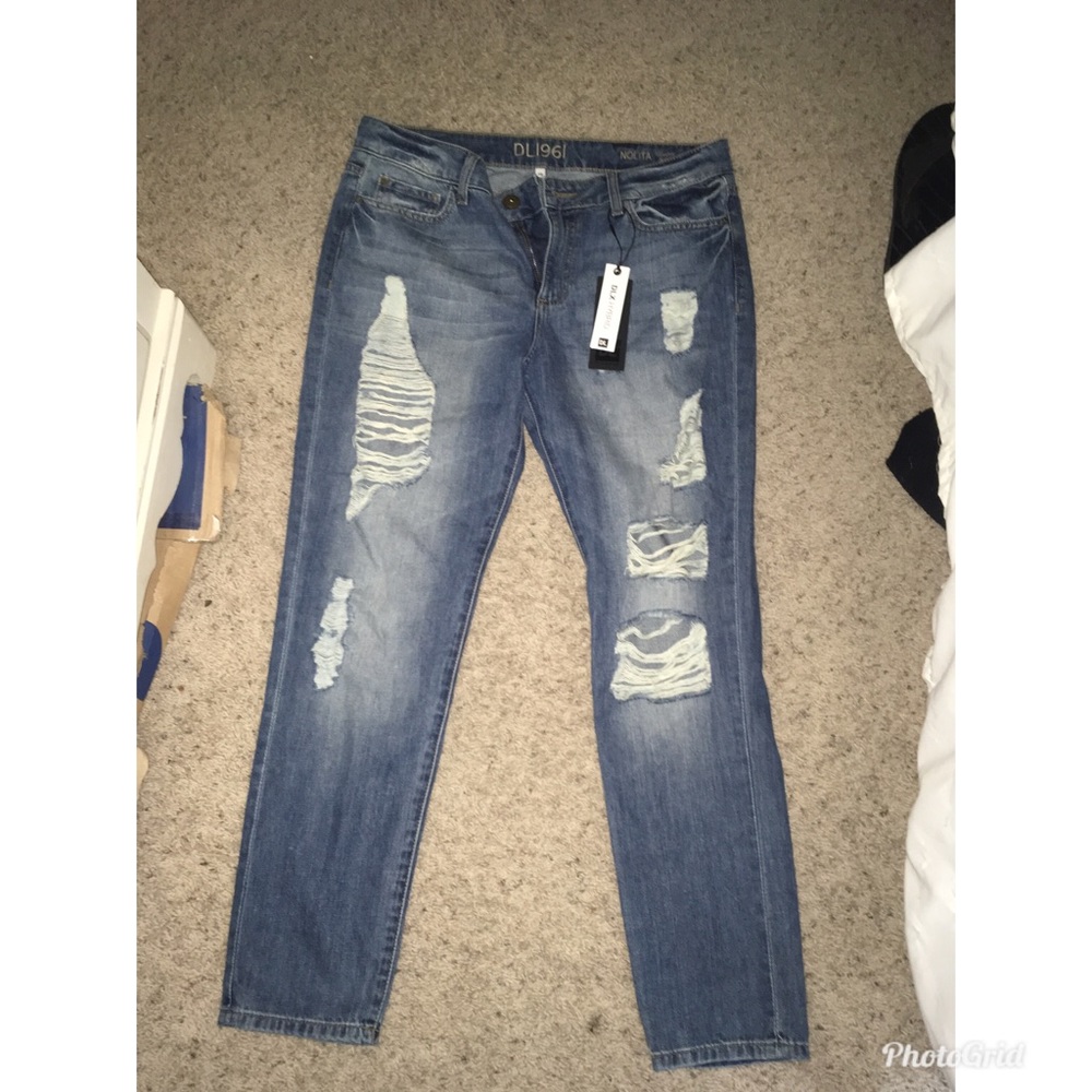 DL1961 Nolita Jeans size 29